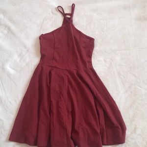 Holister summer dress